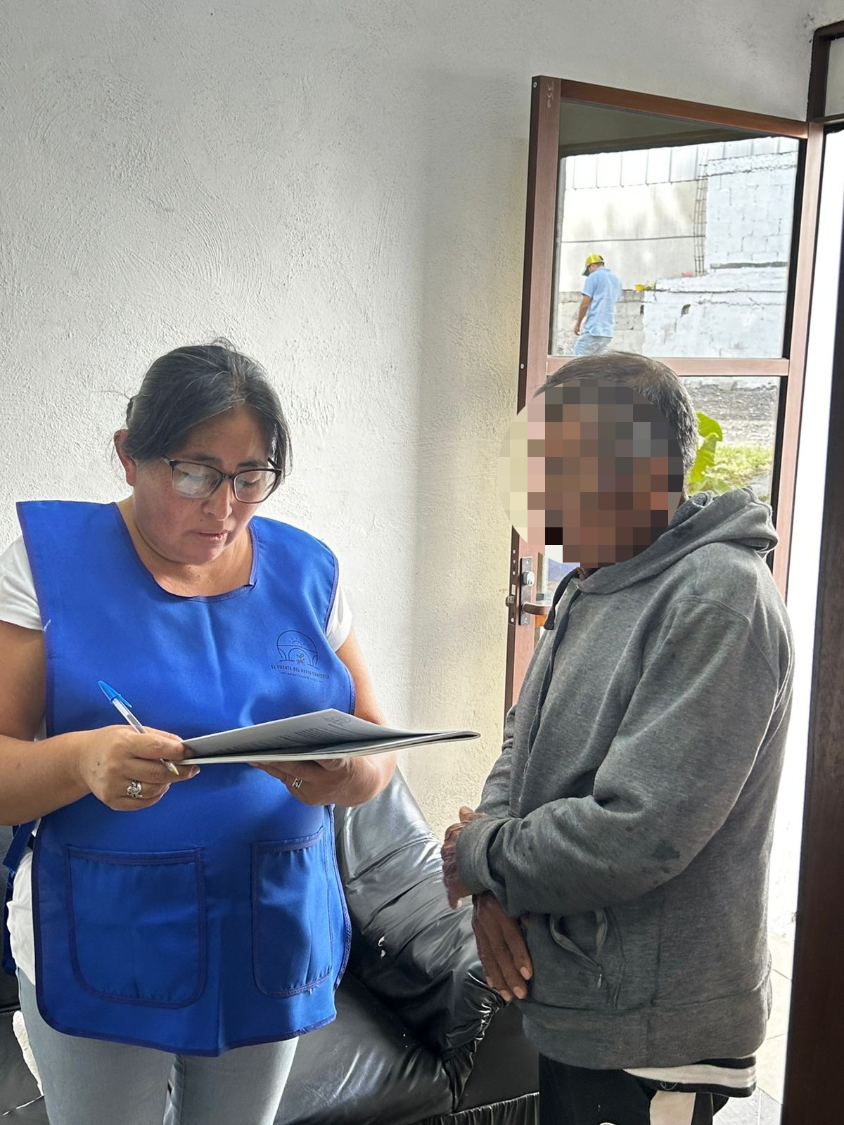 Evaluación Nutricional 1